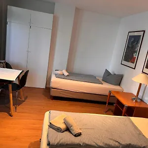  Hostel Estelada Boarding Houses