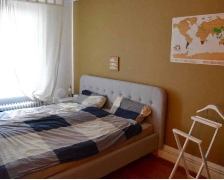 2 Zimmer Altbau - Ferienwohnung Munich